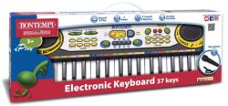 Bontempi Orga Electronica Cu 37 De Clape