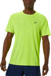 Asics Tricou Asics METARUN SS TOP - Galben - S