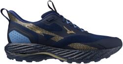Mizuno WAVE RIDER TT 2 Terepfutó cipők j1gc2432-01 Méret 45 EU