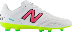 New Balance 442 Team FG v2 Futballcipő ms42fwh2 Méret 44, 5 EU