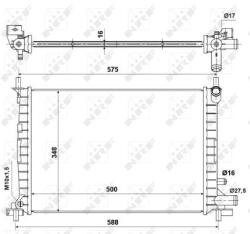 NRF Nrf-50130a (50130a)