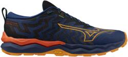 Mizuno WAVE DAICHI 8 Terepfutó cipők j1gj2471-51 Méret 46 EU