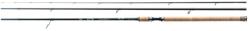 JAXON green point feeder rod 3, 60m 3+3 40-120g feeder, picker horgászbot (WJ-GPF360120) - nextfish