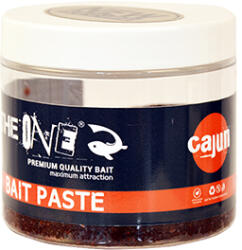 THE ONE bait paste tigernut-and-scopex (98206-010)