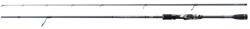 JAXON grey stream strong rod 2, 40m 2 20-65g pergető horgászbot (WJ-DSH24065) - nextfish