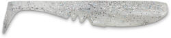 Iron Claw Racker Shad SP Salt & Pepper 12, 5cm (8048134/1)