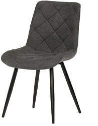 Artium Modern Étkezőszék Szürke Színben CT-382 (CT-382_GREY2)