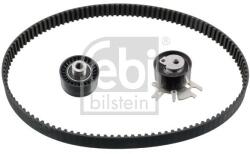 Febi Bilstein Fogasszíjkészlet FEBI BILSTEIN 26818 (26818)