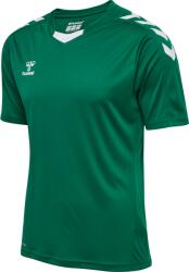 Hummel hmlCORE XK POLY JERSEY S/S Póló 211455-6140 Méret XL