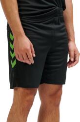 Hummel hmlTE TOPAZ SHORTS Rövidnadrág 213472-2284 Méret L - weplayhandball