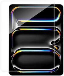 Wozinsky 9H edzett üveg Apple iPad Pro 11 táblagépre - Átlátszó