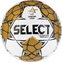 Select Replica EHF Champions League v24 Labda 16708-50990 Méret 0