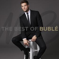 WARNER Michael Bublé - The Best Of Bublé (2lp) (0093624839392)