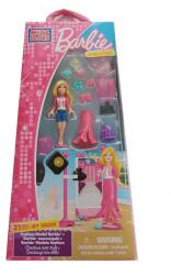 Mega Bloks Barbie 80208 - Divat modell Barbie (80208)