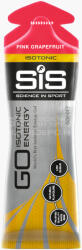 Science in Sport SiS GO Izotóniás energiagél - 60ml - Rózsaszín grapefruit