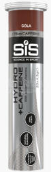Science in Sport SiS GO Hydro koffeines (75mg) pezsgőtabletta - 20db - Kóla