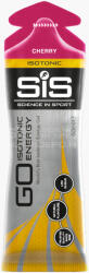 Science in Sport SiS GO Izotóniás energiagél - 60ml - Cseresznye