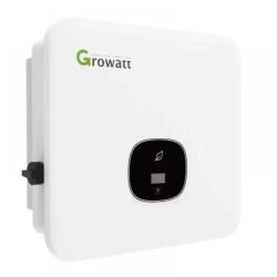 Growatt Invertor HIBRID Growatt MOD 5000TL3-XH (5KW), Trifazat (MOD 5000TL3-XH)