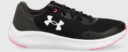 Under Armour gyerek sportcipő fekete - fekete 37.5 - answear - 19 990 Ft