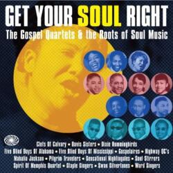 Various Get Your Soul Right