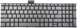 Lenovo Tastatura pentru Lenovo IdeaPad 3-15ALC6 iluminata US Mentor Premium