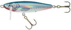 JAXON Vobler JAXON Holo Select Bolek Sinking, 7cm, 9g, culoare SN (VJ-BL07SSN)