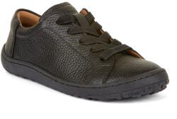 Froddo Adidași pentru copii pentru toate anotimpurile LACES BLACK, Froddo, G3130257-2, negru - 40