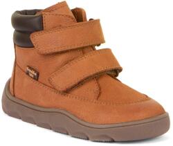 Froddo Pantofi de iarnă pentru copii ZERU TEX Cognac, Froddo, G2110150-3, maro - 32