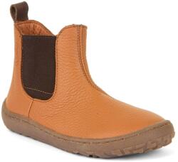 Froddo Pantofi desculți pentru copii CHELYS Cognac, Froddo, G3160237-1, maro - 35