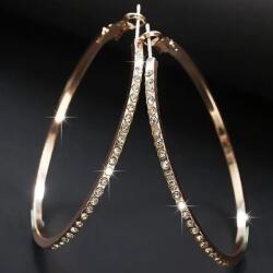 HARAHU EM-29288 Fülbevaló - RózsaArany KP29288