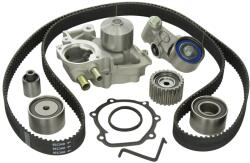 DAYCO Set pompa apa + curea dintata DAYCO KTBWP3222 (KTBWP3222) - automobilus