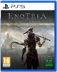 Jyamma Games Enotria The Last Song [Deluxe Edition] (PS5)