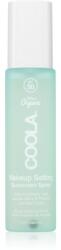 COOLA Setting Spray spray de protecție pentru față și corp SPF 30 44 ml