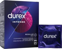 Durex Intense - 20 db