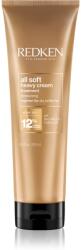 Redken All Soft crema nutritiva pentru par uscat si fragil 250 ml