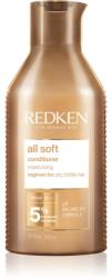 Redken All Soft balsam hranitor pentru par uscat si fragil 300 ml