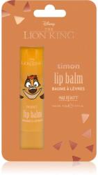 Mad Beauty Lion King Timon Balsam de buze hidratant 4 g