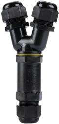 MAXLED Conector Y pentru conectare IP68 450 V (MX0194)