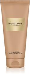 Michael Kors Pour Femme tusfürdő gél hölgyeknek 200 ml