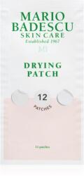 Mario Badescu Drying Patch tapasz problémás bőrre 60 db