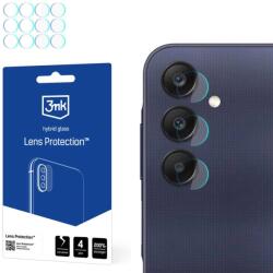 3mk Protection 3mk Lens Protection hibrid kamera üvegfólia Samsung Galaxy A25 5G-hez