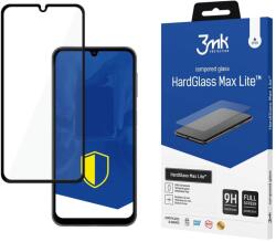 3mk Protection Samsung Galaxy A25 5G - 3mk HardGlass Max Lite üvegfólia