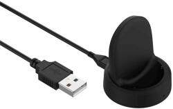 Tactical USB Töltőkábel Samsung Galaxy Watch 1/2/3/4/5/5 PRO/6/6 Classic számára