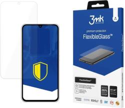 3mk Protection 3mk FlexibleGlass hibrid üvegfólia Samsung Galaxy A35 / A55 5G-hez