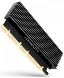 AXAGON PCEM2-XS PCIe NVMe M. 2 adapter (PCEM2-XS) - ipon