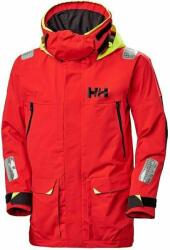 Helly Hansen Men's Skagen Offshore Sailing Jachetă Alert Red 2XL (34255_222-2XL)