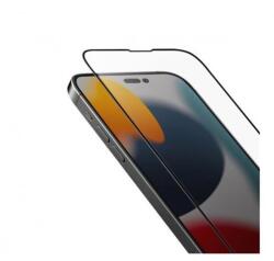 Uniq uniq68491 Uniq Optix Vivid Apple iPhone 14 Plus tempered glass teljes kijelzős kijelzővédő üvegfólia (UNIQ-IP6.7M(2022)-VIVIDCLEAR) (uniq68491)