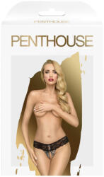 Penthouse Pure Instincts Black
