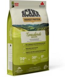 ACANA Grasslands Dog (2 x 11.4 kg) 22.8kg