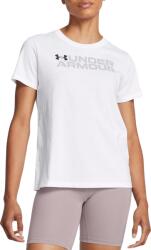 Under Armour Sportstyle Rövid ujjú póló 1386847-100 Méret XXL - top4running